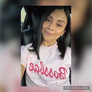 Meet your Posher, Eva